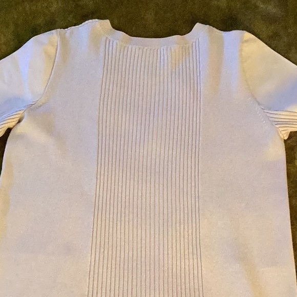 Vince short sleeve blouse - Picture 5 of 8